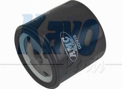 AMC DO710 - Eļļas filtrs autodraugiem.lv