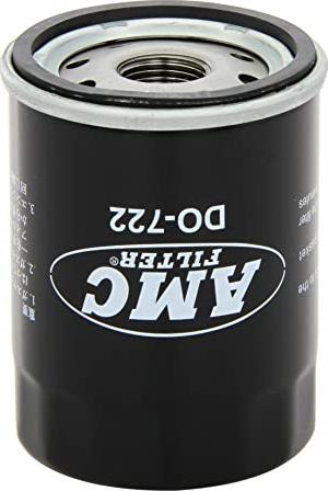 AMC DO722 - Eļļas filtrs autodraugiem.lv