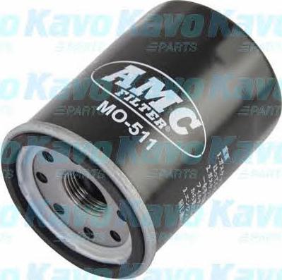AMC MO511 - Eļļas filtrs autodraugiem.lv