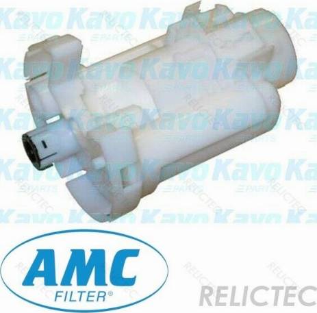 AMC TF-1857 - Degvielas filtrs autodraugiem.lv