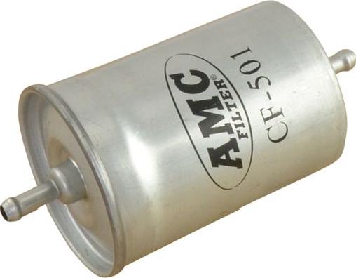 AMC Filter CF-501 - Degvielas filtrs autodraugiem.lv