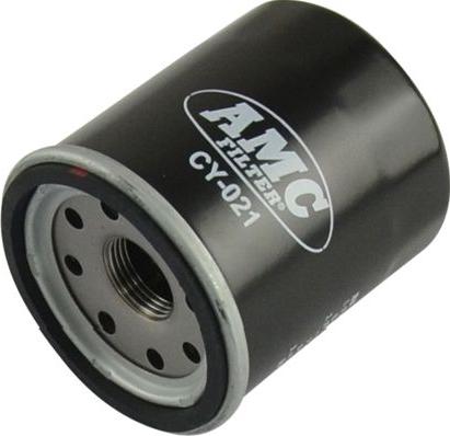 AMC Filter CY-021 - Eļļas filtrs autodraugiem.lv