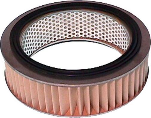 AMC Filter DA-763 - Gaisa filtrs autodraugiem.lv