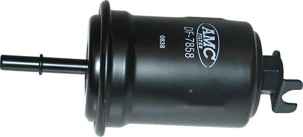 AMC Filter DF-7858 - Degvielas filtrs autodraugiem.lv