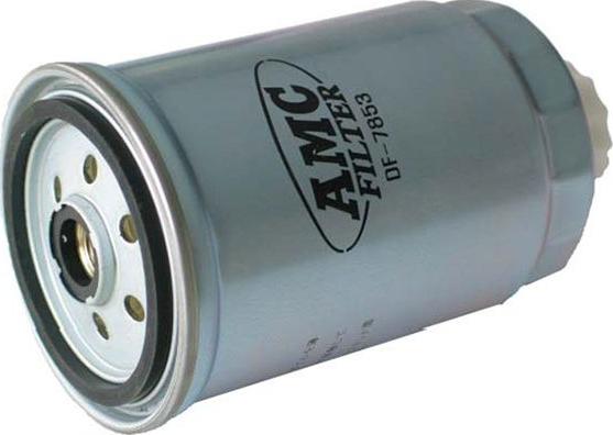 AMC Filter DF-7853 - Degvielas filtrs autodraugiem.lv