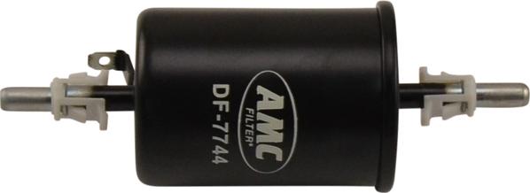 AMC Filter DF-7744 - Degvielas filtrs autodraugiem.lv