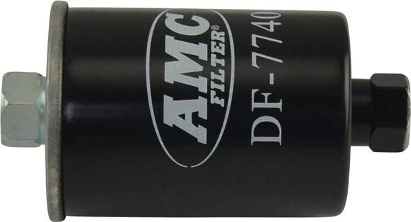 AMC Filter DF-7740 - Degvielas filtrs autodraugiem.lv