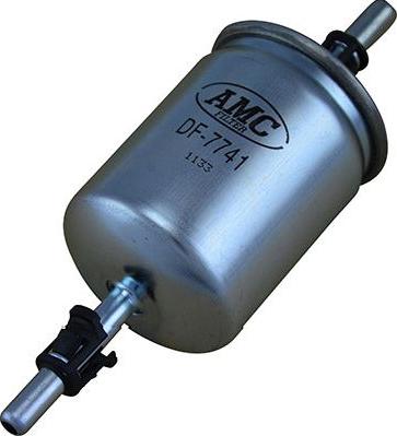 AMC Filter DF-7741 - Degvielas filtrs autodraugiem.lv