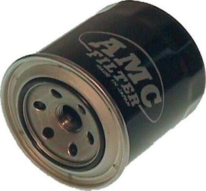 AMC Filter DO-715 - Eļļas filtrs autodraugiem.lv