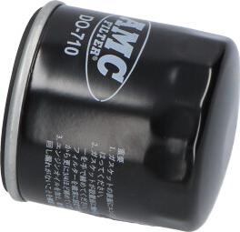 AMC Filter DO-710 - Eļļas filtrs autodraugiem.lv