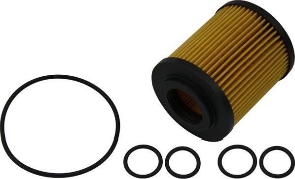 AMC Filter DO-726 - Eļļas filtrs autodraugiem.lv