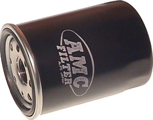 AMC Filter DO-722 - Eļļas filtrs autodraugiem.lv