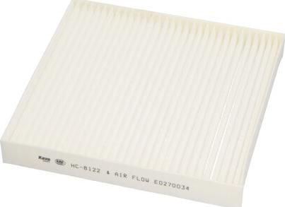 AMC Filter HC-8122 - Filtrs, Salona telpas gaiss autodraugiem.lv