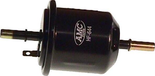 AMC Filter HF-644 - Degvielas filtrs autodraugiem.lv