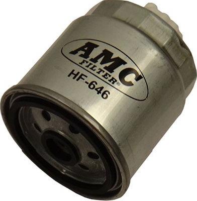 AMC Filter HF-646 - Degvielas filtrs autodraugiem.lv