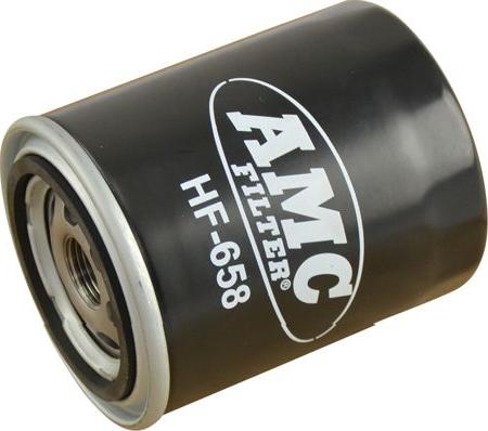 AMC Filter HF-658 - Degvielas filtrs autodraugiem.lv