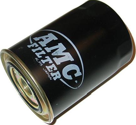 AMC Filter HF-660 - Degvielas filtrs autodraugiem.lv