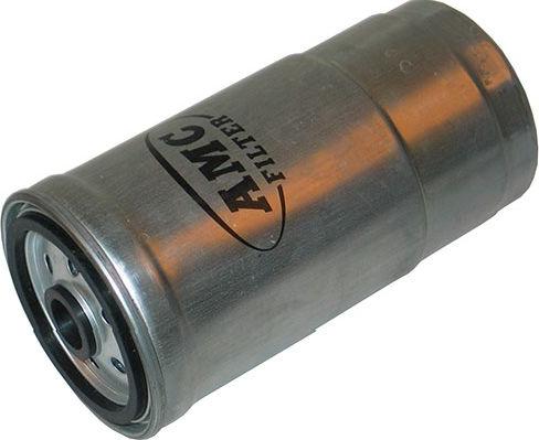 AMC Filter HF-638 - Degvielas filtrs autodraugiem.lv