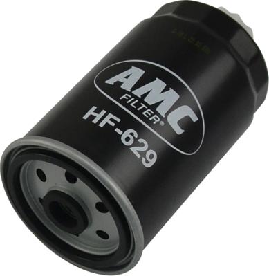 AMC Filter HF-629 - Degvielas filtrs autodraugiem.lv