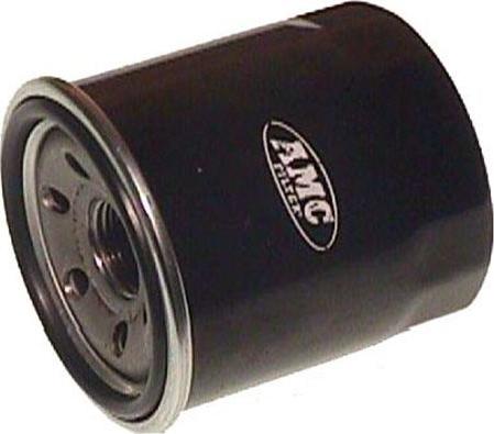 AMC Filter HO-610 - Eļļas filtrs autodraugiem.lv