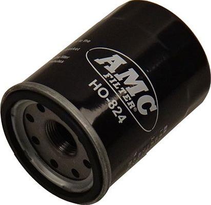 AMC Filter HO-824 - Eļļas filtrs autodraugiem.lv