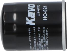 AMC Filter HO-824 - Eļļas filtrs autodraugiem.lv