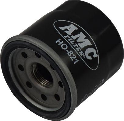 AMC Filter HO-821 - Eļļas filtrs autodraugiem.lv