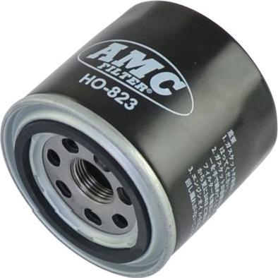 AMC Filter HO-823 - Eļļas filtrs autodraugiem.lv