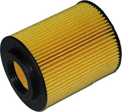 AMC Filter HO-827 - Eļļas filtrs autodraugiem.lv