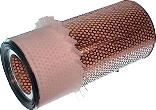 AMC Filter IA-382-1 - Gaisa filtrs autodraugiem.lv