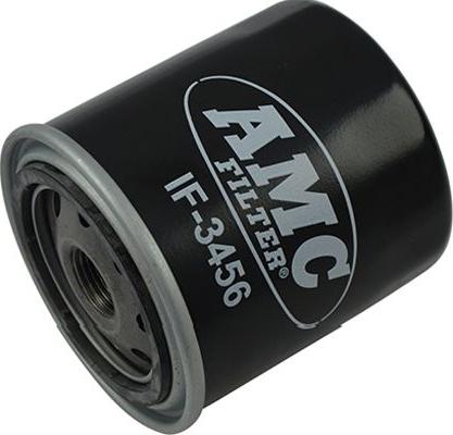 AMC Filter IF-3456 - Degvielas filtrs autodraugiem.lv