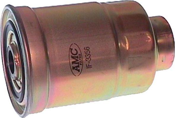 AMC Filter IF-3356 - Degvielas filtrs autodraugiem.lv