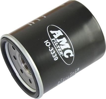 AMC Filter IO-3339 - Eļļas filtrs autodraugiem.lv