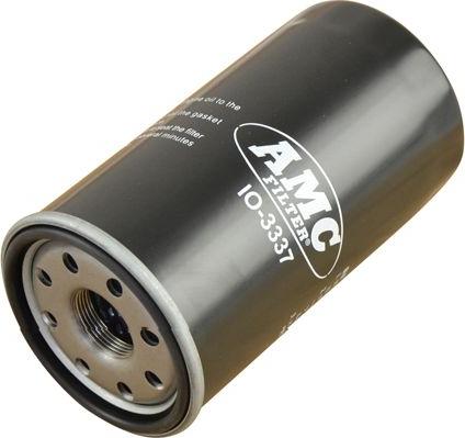 AMC Filter IO-3337 - Eļļas filtrs autodraugiem.lv