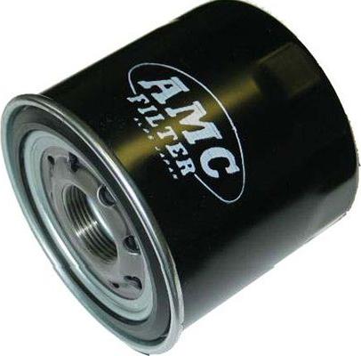 AMC Filter IO-3322A - Eļļas filtrs autodraugiem.lv