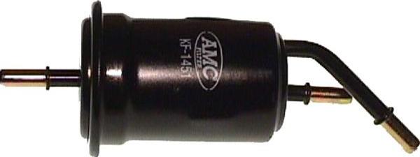 AMC Filter KF-1451 - Degvielas filtrs autodraugiem.lv