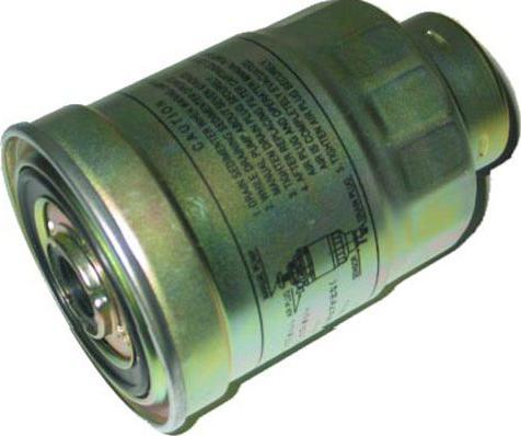 AMC Filter KF-1461 - Degvielas filtrs autodraugiem.lv