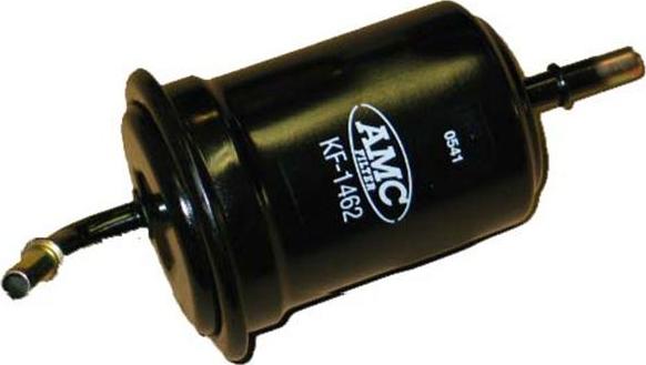 AMC Filter KF-1462 - Degvielas filtrs autodraugiem.lv