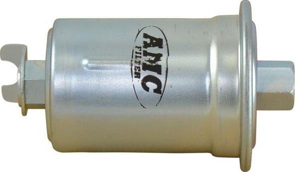 AMC Filter KF-1564 - Degvielas filtrs autodraugiem.lv