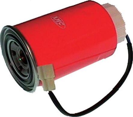 AMC Filter KF-1566 - Degvielas filtrs autodraugiem.lv
