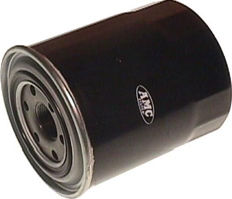 AMC Filter KO-092 - Eļļas filtrs autodraugiem.lv