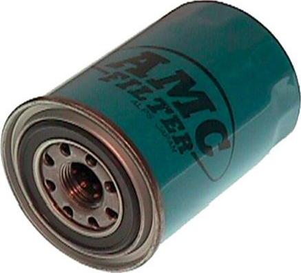 AMC Filter KO-1545 - Eļļas filtrs autodraugiem.lv