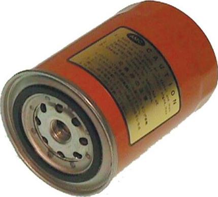 AMC Filter KO-1541 - Eļļas filtrs autodraugiem.lv