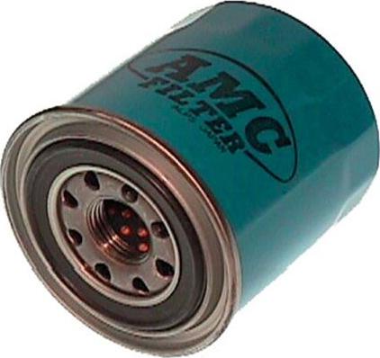 AMC Filter KO-1577 - Eļļas filtrs autodraugiem.lv