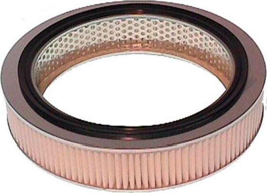 AMC Filter MA-4476 - Gaisa filtrs autodraugiem.lv