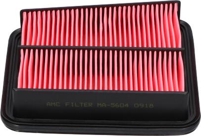AMC Filter MA-5604 - Gaisa filtrs autodraugiem.lv