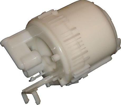 AMC Filter MF-4459 - Degvielas filtrs autodraugiem.lv