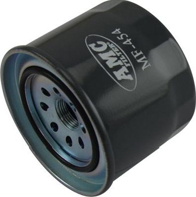 AMC Filter MF-454 - Degvielas filtrs autodraugiem.lv