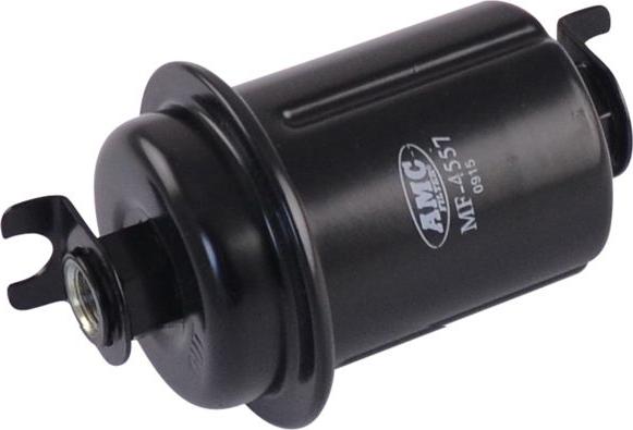 AMC Filter MF-4557 - Degvielas filtrs autodraugiem.lv