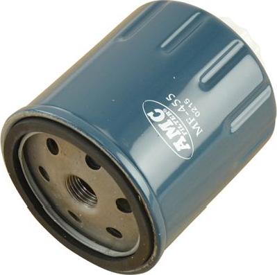 AMC Filter MF-455 - Degvielas filtrs autodraugiem.lv